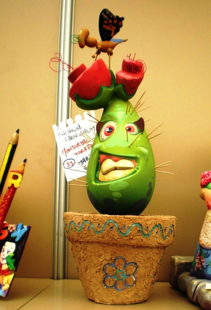 Totfalles: Montortal-Torrefiel